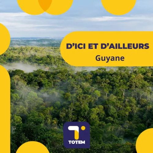 D’ici et d’ailleurs du 14/07/25