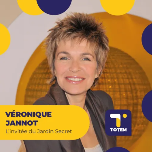 Véronique Jannot et sa philosophie de vie