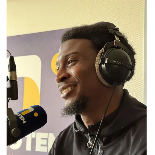 Temps additionnel : ça va Baldé dans le Club Sang et Or