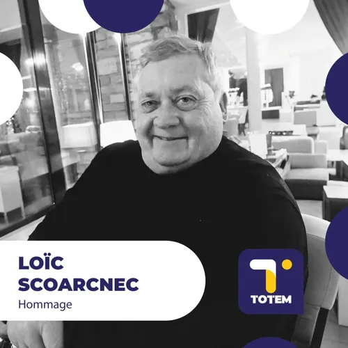 Hommage à Loïc Scoarnec, voix emblématique du droit du travail sur...