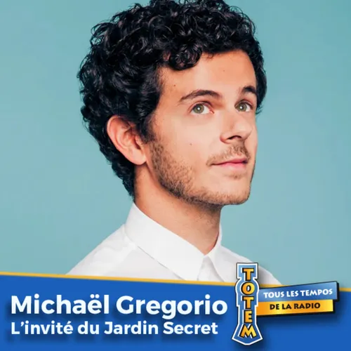 Michaël Gregorio, comment a-t-il trouvé sa voix ?