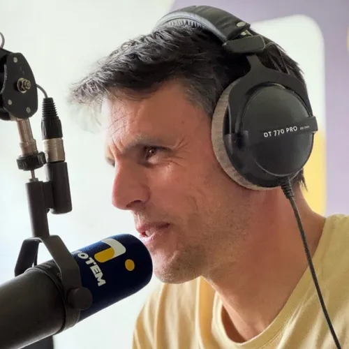 Guillaume Miquel, invité du Club Sang et Or