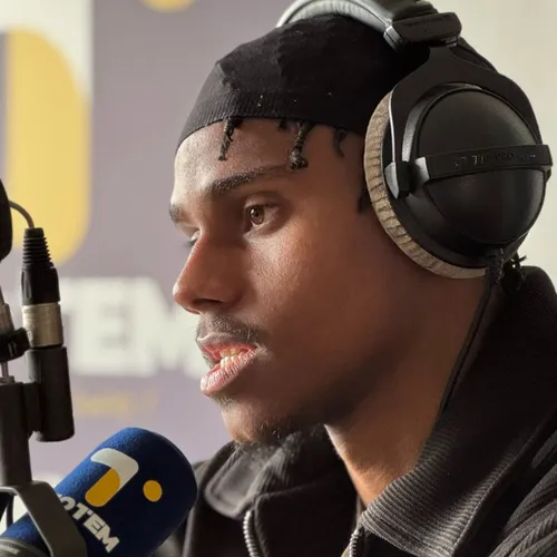 Le Raph est de retour : Raphaël Lipinski, invité du Club Sang et Or...