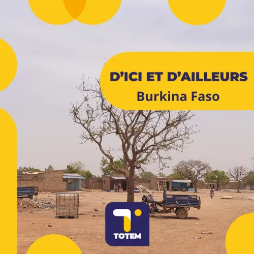 D’ici et d’ailleurs du 18/07/25