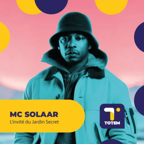 MC Solaar et son regard sur votre évolution depuis ses débuts