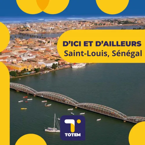 D’ici et d’ailleurs du 21/07/25