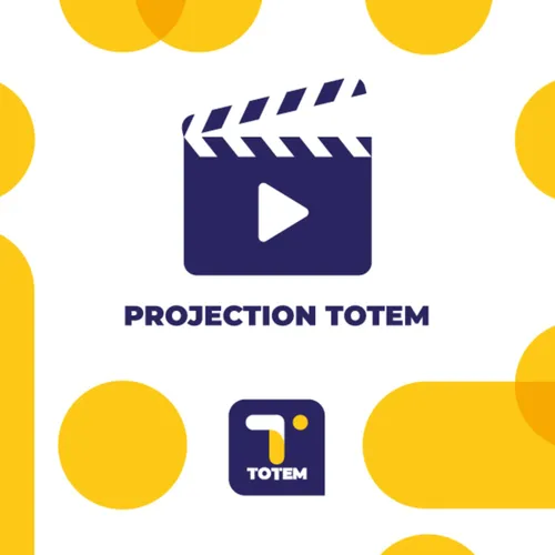 Projection TOTEM du 29/06/24