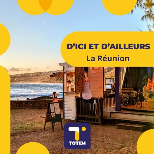 D’ici et d’ailleurs du 11/08/25