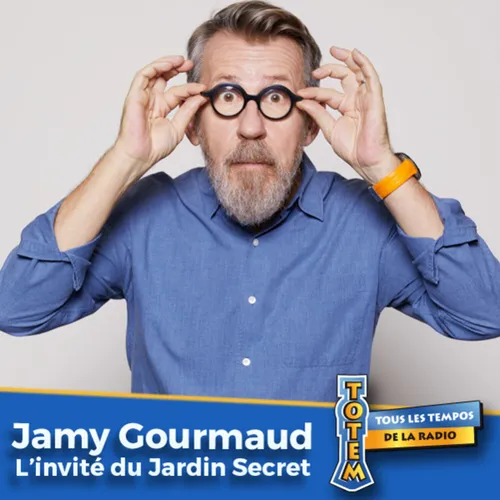 Jamy Gourmaud et ses savoirs utiles pour bien débuter 2024