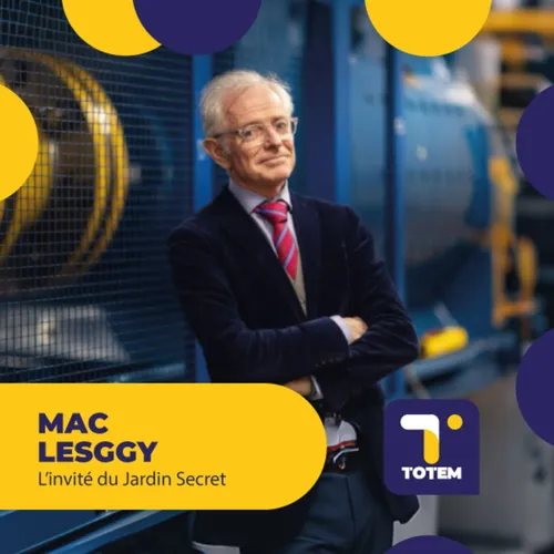 Mac Lesggy et son grand test du permis de conduire sur M6