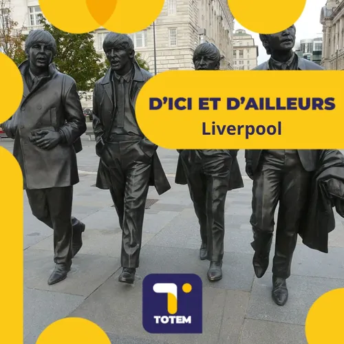 D’ici et d’ailleurs du 01/07/25