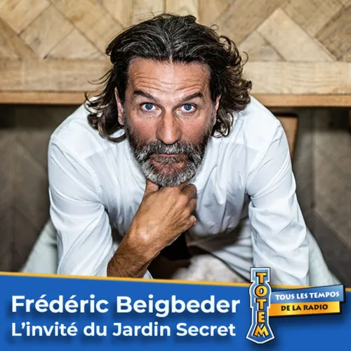 Frédéric Beigbeder en quelques mots