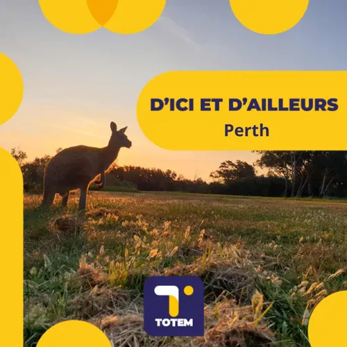 D’ici et d’ailleurs du 22/08/25