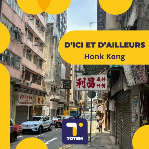 D’ici et d’ailleurs du 25/07/25