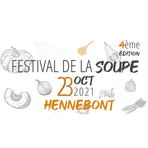 Championnat du monde de la soupe à Hennebont