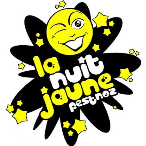 La Nuit Jaune avec le cercle celtique Ar Vro Melenig d'Elliant