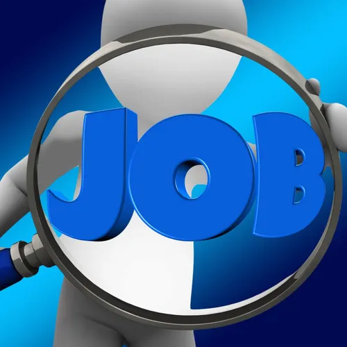 Recrutement d'agents portuaires à Concarneau