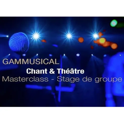Atelier théâtre-chant-danse à la Forêt Fouesnant du 1er au 5 novembre