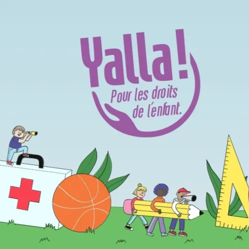 Yalla Tour 2021 : Asmae lance sa 3ème tournée dédiée aux droits de...