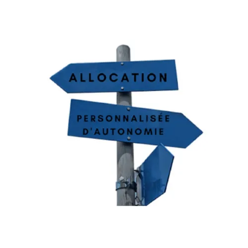 L'APA, Allocation Personnalisée d'Autonomie
