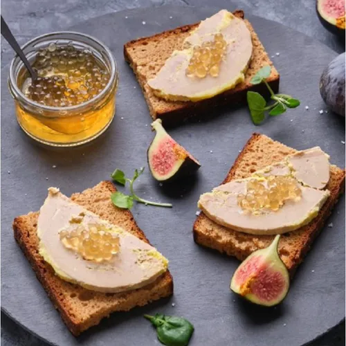 Des Perles de Saveur pour égayer vos repas de fêtes
