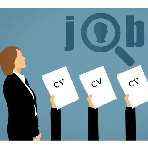 Job Dating à Quimper le 15 février