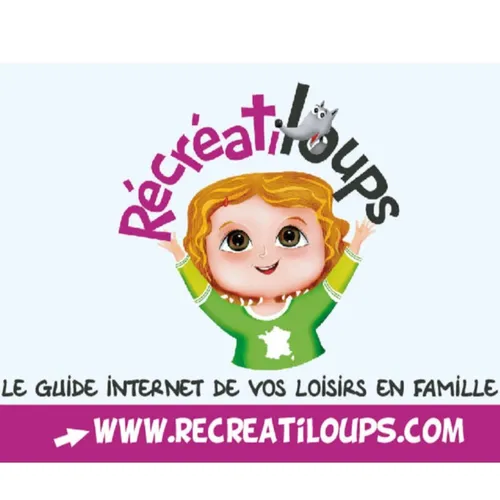 Les vacances de Noël en famille avec Récréatiloups