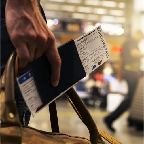 Le billet de congé annuel SNCF : qui peut en bénéficier ?