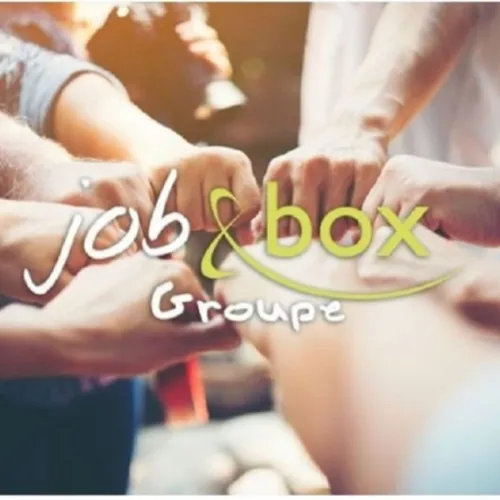 Job & box : une nouvelle agence d'intérim à Quimper