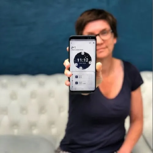 GOWWIZ : une appli pour résoudre les effets du décalage horaire