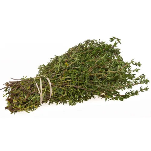 Le thym : la plante de l'hiver par excellence !