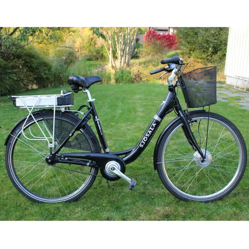Obtenir une prime pour l'achat d'un vélo électrique