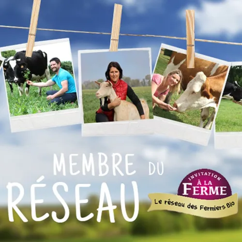 La ferme des Ptits Korrigans à Cast recrute  !