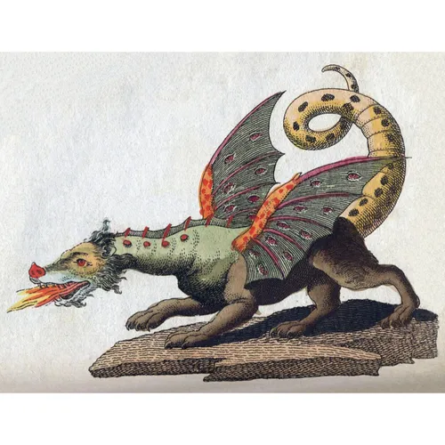 L'exposition Fantastiques Créatures se prépare au manoir de...