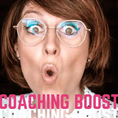 Séance de Coaching Boost avec Elodie Auffred