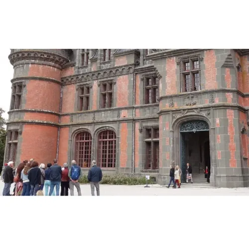 Animations de la Toussaint au Domaine de Trévarez