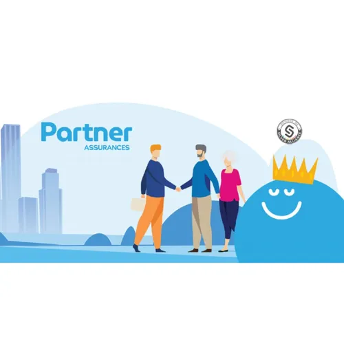 Partner Assurances recrute en Bretagne