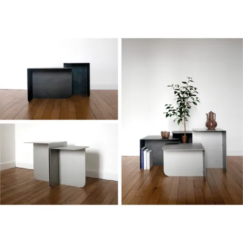 Epitome. Un atelier de création de vêtements et de mobilier durable...