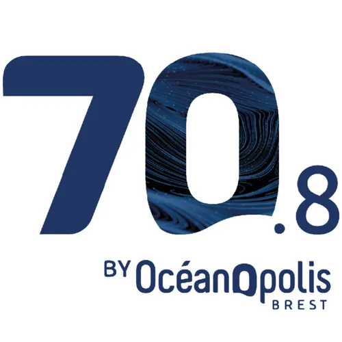 70.8. Brest a son propre musée dédié à l'innovation maritime