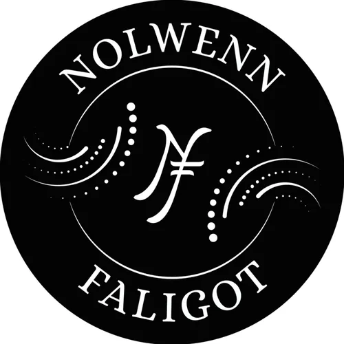 Nolwenn Faligot propose une collection spéciale en précommande pour...