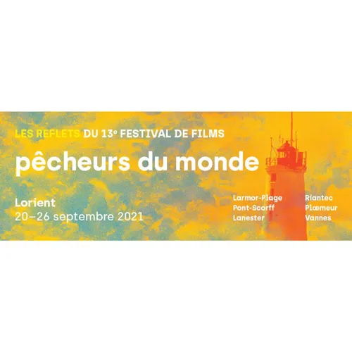 Lorient. Troisième et dernière étape du festival de films pêcheurs...