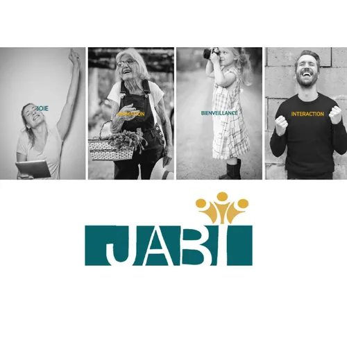 Jabi, une nouvelle application pour permettre aux séniors d'être...