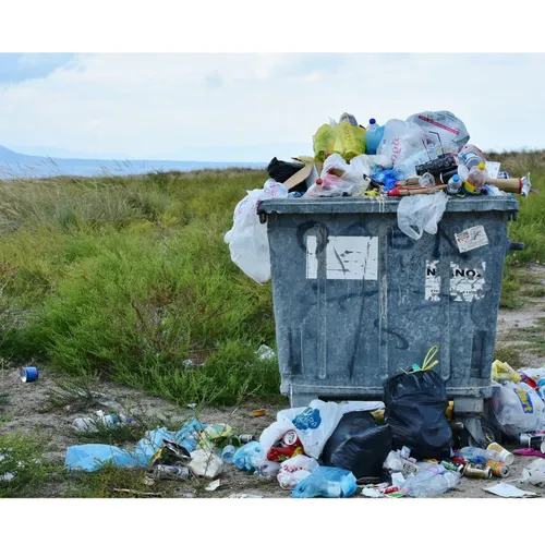 CLCV. Trois gestes simples pour limiter la pollution plastique