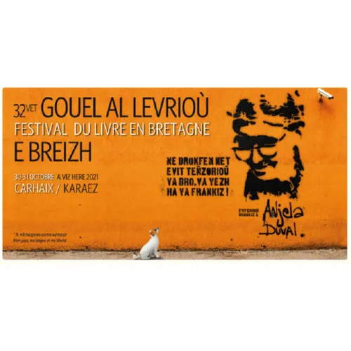 La 32e édition du festival du livre en Bretagne aura bien lieu