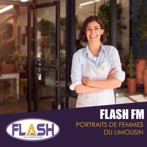 Episode 5 : Stéphanie Queyroi, secrétaire générale de la CPME 87 et...