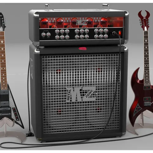 Emission METAL ZONE N° 905 du 14 novembre 2021 Part 2