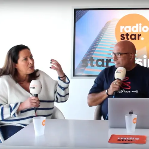 RADIO STAR