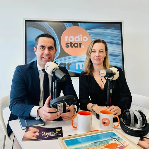 RADIO STAR