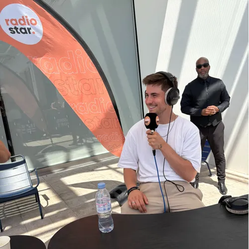RADIO STAR