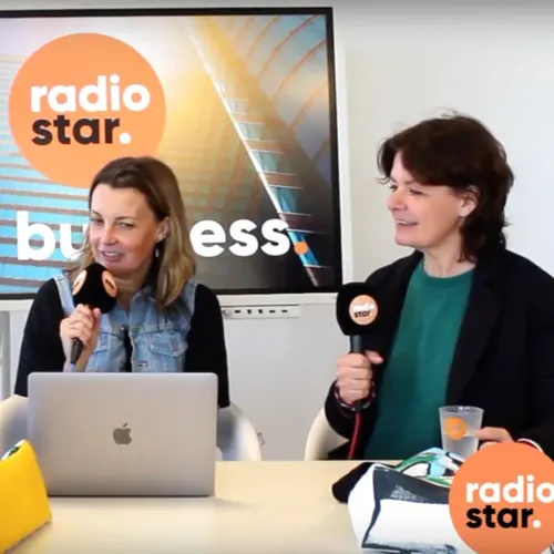 RADIO STAR